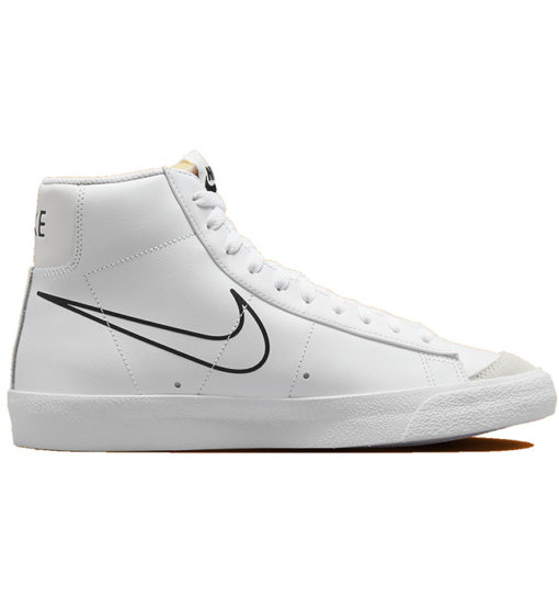 Nike Blazer Mid '77 - sneakers - uomo