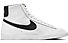 Nike Blazer Mid 77 Next Nature W  - sneakers - donna, White/Black