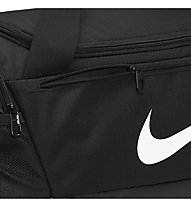 Nike Brasilia 9.5 Training Duf - borsone sportivo , Black