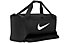 Nike Nike Brasil 9.5 Trai Duffel B - Sporttasche, Black