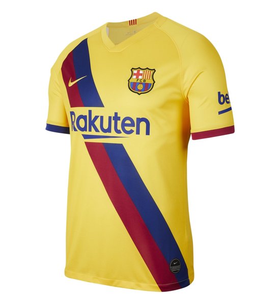zaino barcellona nike