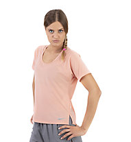 t shirt nike donna rose