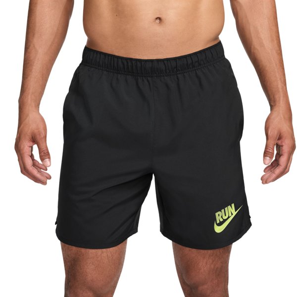 Nike Challenger Run Energy Dri-FIT - kurze Laufhosen - Herren, Gr. S