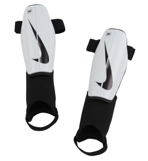 Parastinchi Calcio Nike Charge Bambino: Protezione e Comfort