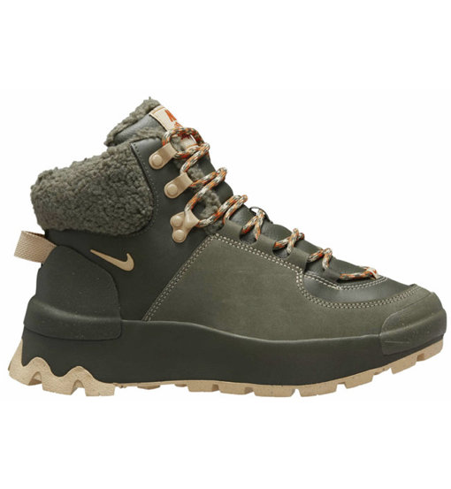 Nike City Classic - scarpe trekking - donna