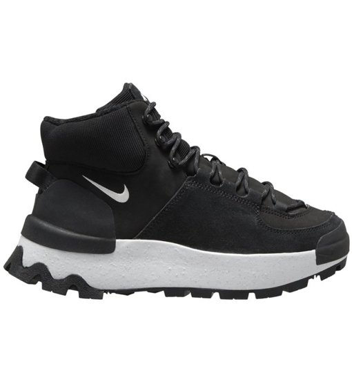 Nike Classic City Boot W - sneakers - donna