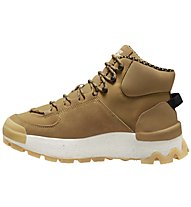 Nike Classic City Boot W - sneakers - donna, Brown