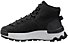 Nike Classic City Boot W - sneakers - donna, Black