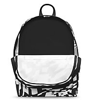 Nike Classic Printed - Daypacks - Kinder, Black/White