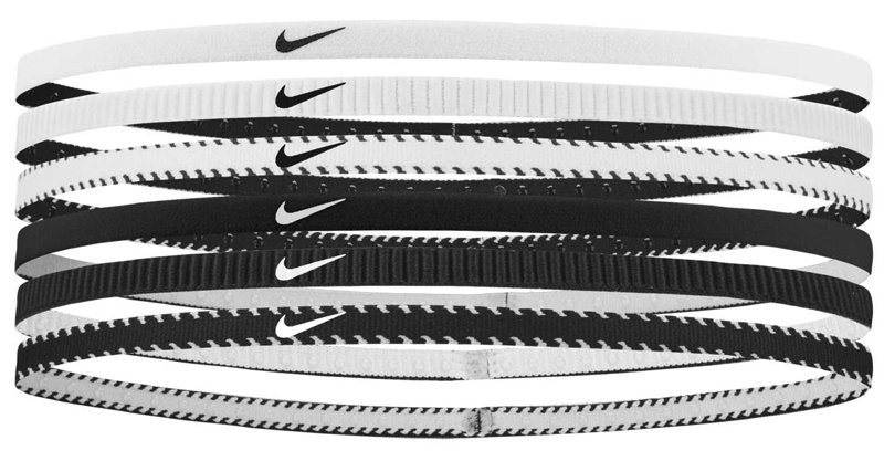 Nike Classic Slim Headbands - Haarbänder, Gr. No size