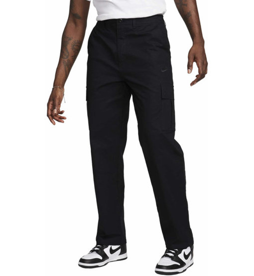 Nike Club Cargo M - pantaloni fitness - uomo. Taglia 32/32