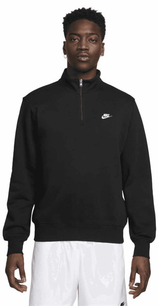 Nike Club Consumer M - Sweatshirt - Herren, Gr. M