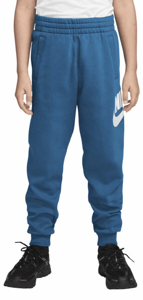 Nike Club Fleece Jr - Trainingshosen - Jungs, Gr. L