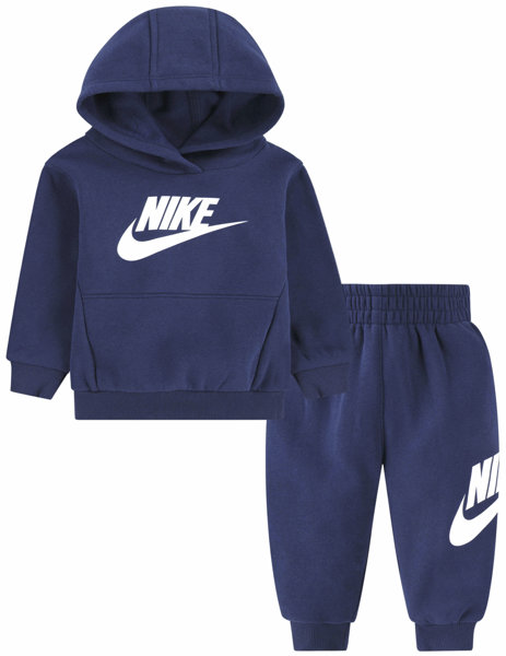 Nike Club Fleece Jr - Trainingsanzüge - Kinder, Gr. 6-7A