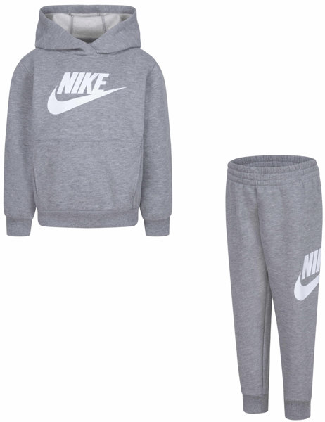 Nike Club Fleece Jr - Trainingsanzüge - Kinder, Gr. 3-4A