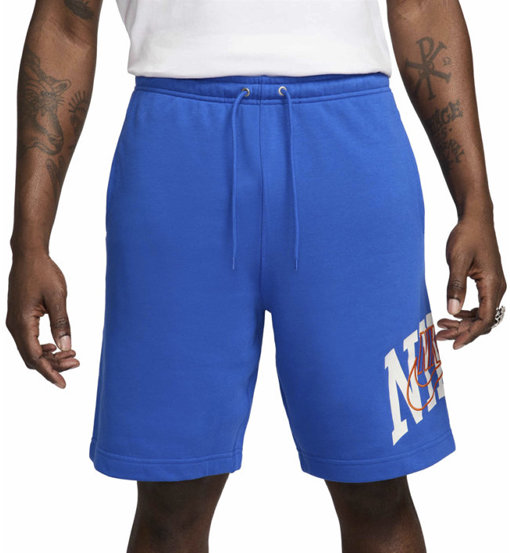 Nike Club Fleece M - pantaloni fitness - uomo. Taglia L