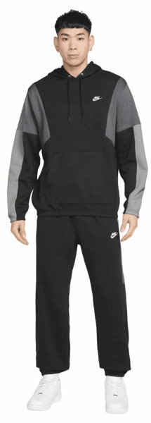 Nike Club Fleece M - Trainingsanzug - Herren, Gr. XL