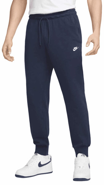Nike Club Knit M - Trainingshosen - Herren, Gr. L