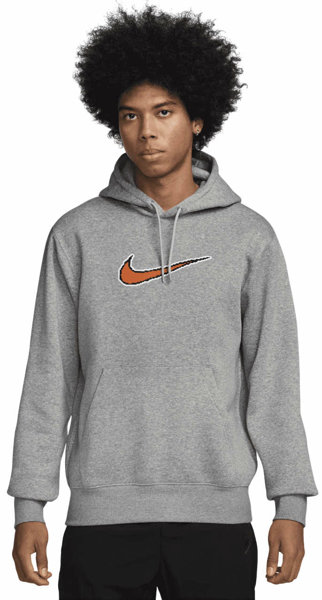 Nike Club M - Kapuzenpullover - Herren, Gr. M