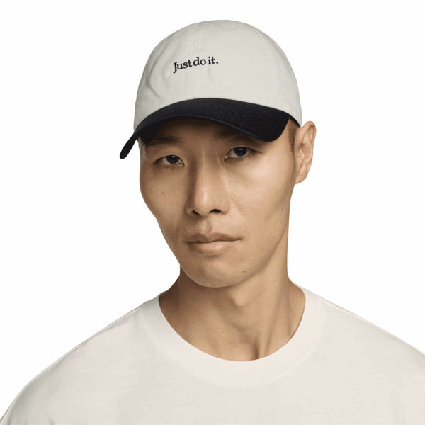 Nike Club Unstructured JDI - Kappe - Unisex,, Gr. S/M