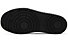 Nike Court Borough Low 2 - sneakers - bambino, White/Black