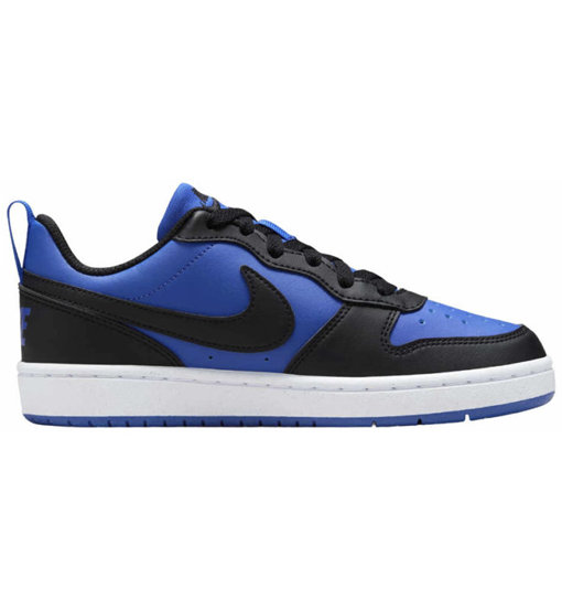 Nike Court Borough Low Recraft Jr - sneakers - ragazzo