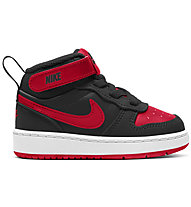 nike court borough mid baby