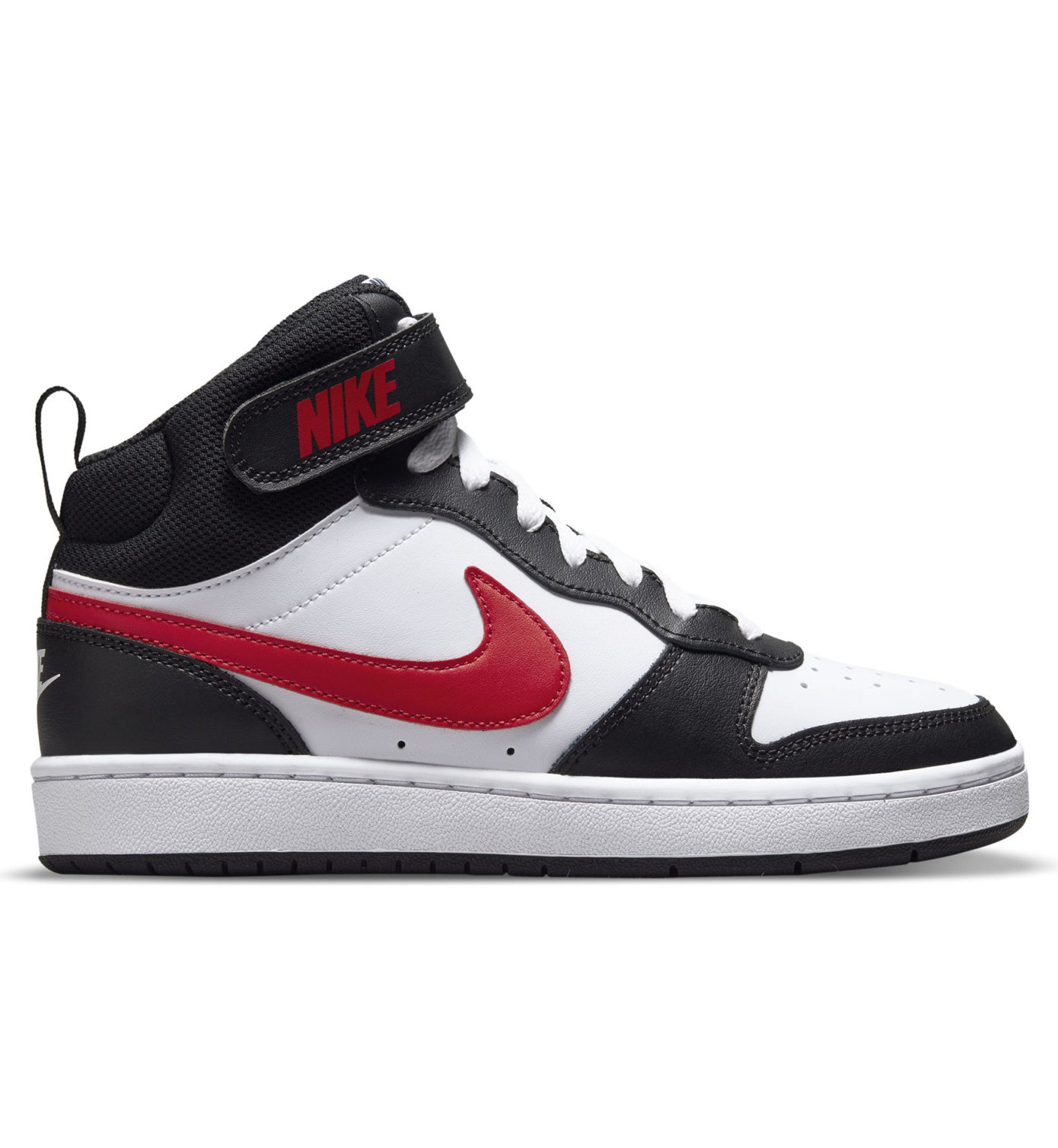 Nike COURT BOROUGH MID 2 BG | Sportler.com