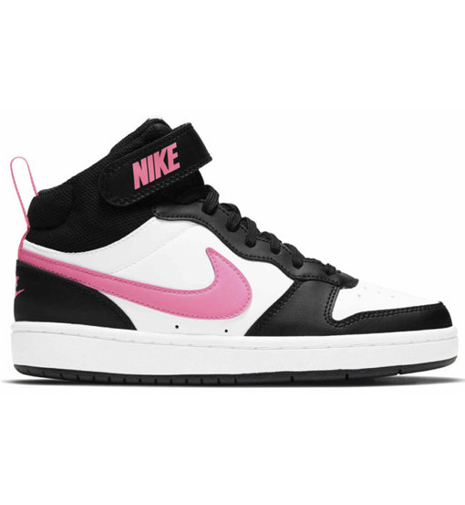 Nike Court Borough Mid 2 Jr - sneakers - ragazza