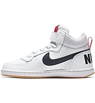nike court borough mid winter kinder