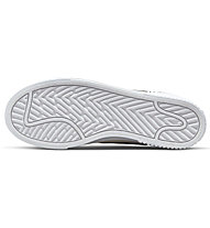 Nike Court Legacy Lift - Sneakers - Damen, White/Black