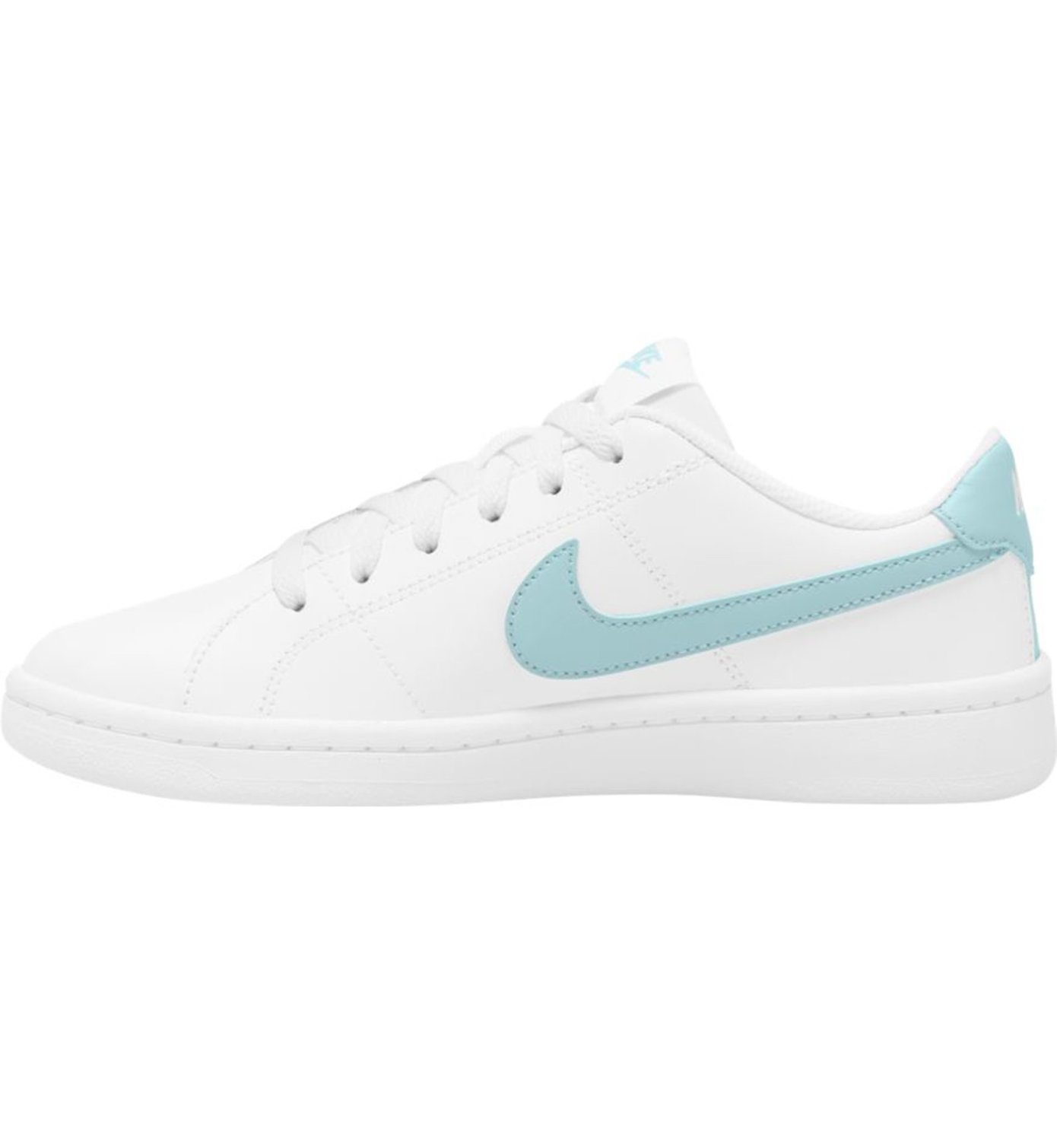 nike court royale femme