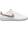Nike Court Royale 2 Better Essential - sneaker - donna, White/Pink
