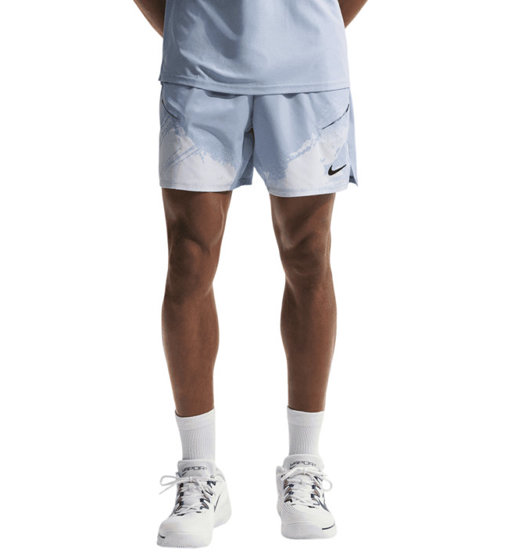 Nike Court Slam M: Pantaloncini Tennis Uomo ad Alte Prestazioni