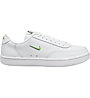 Nike Court Vintage - sneakers - uomo, White/Green