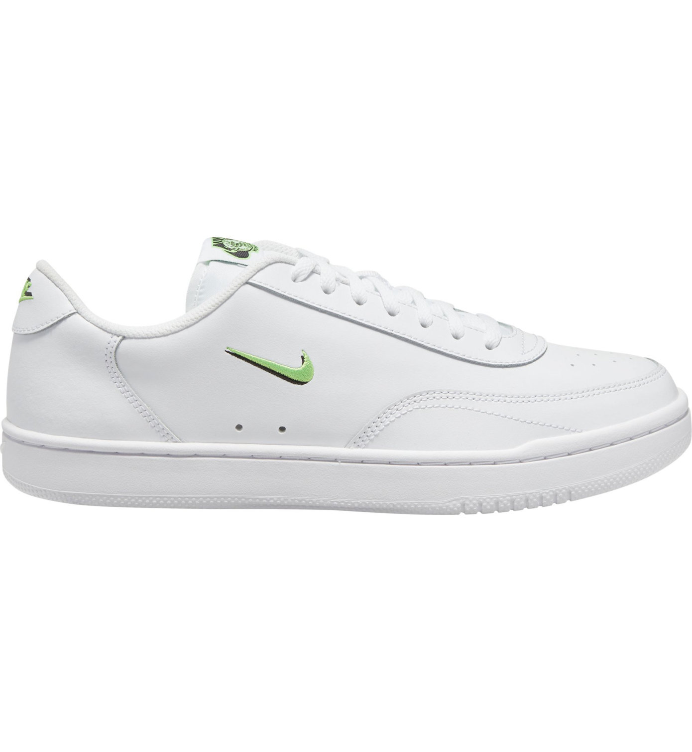 vintage court nike