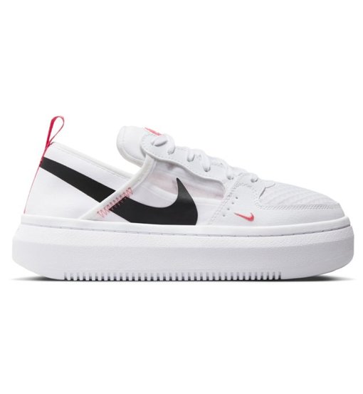 Nike Court Vision Alta - sneakers - donna