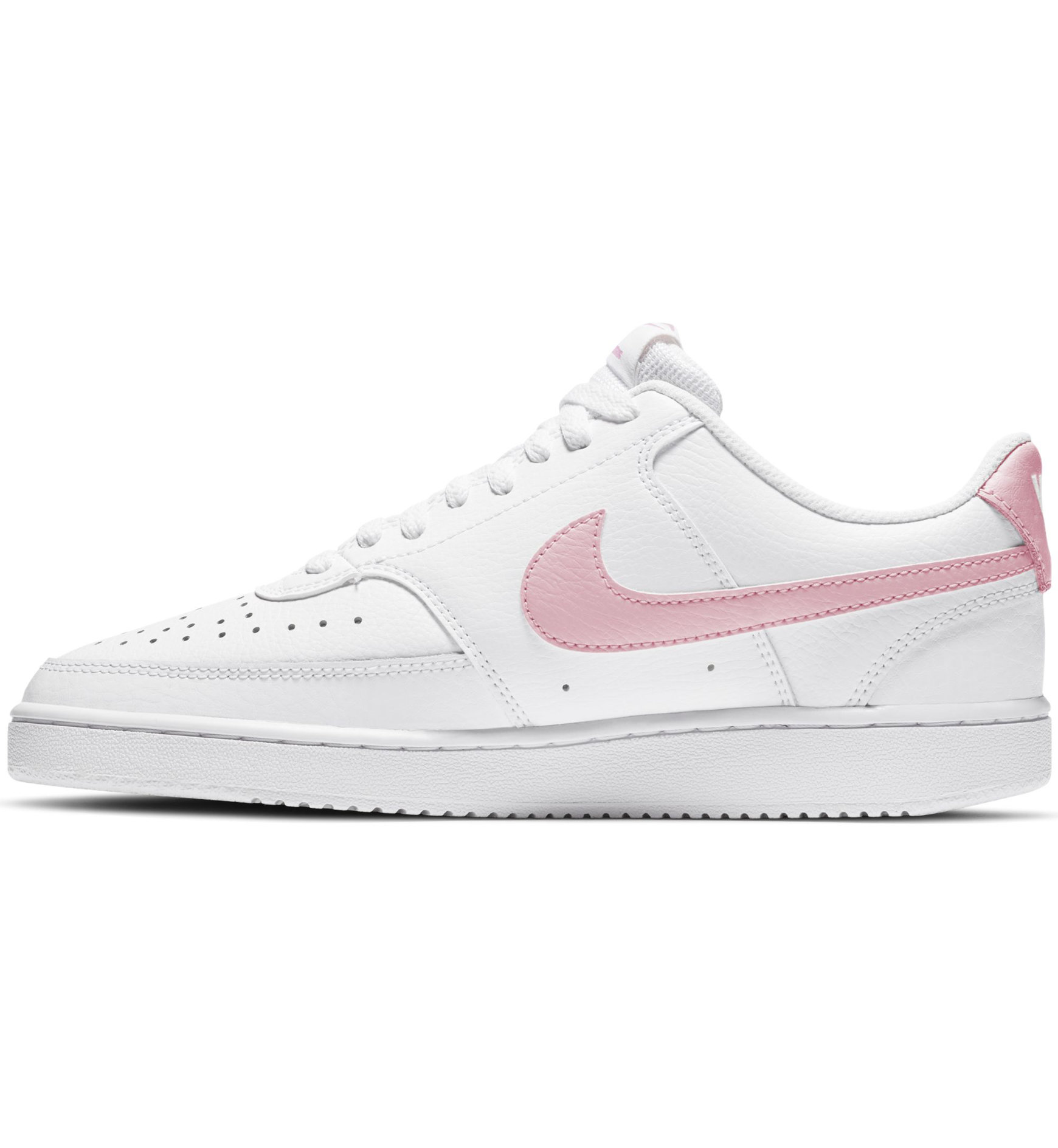 Nike court vision low damen clearance