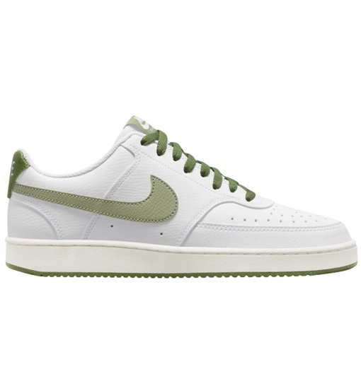 Nike Court Vision Low - sneakers - uomo