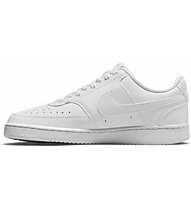 Nike Court Vision Low Next Nature - Sneakers - Damen, White