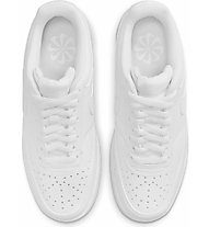 Nike Court Vision Low Next Nature - sneakers - donna, White