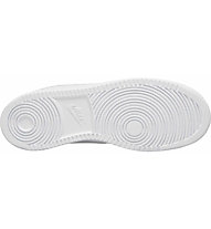 Nike Court Vision Low Better - sneakers - uomo, White