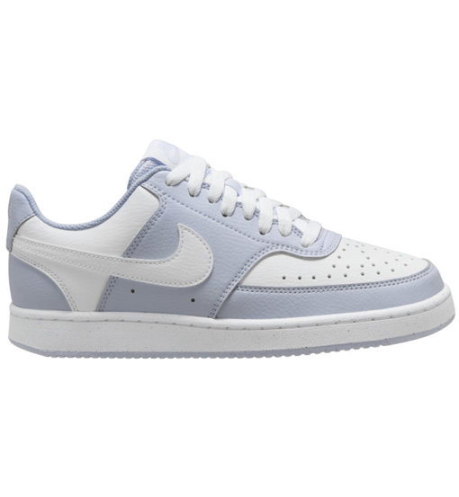 Nike Court Vision Low Next Nature - sneakers - donna