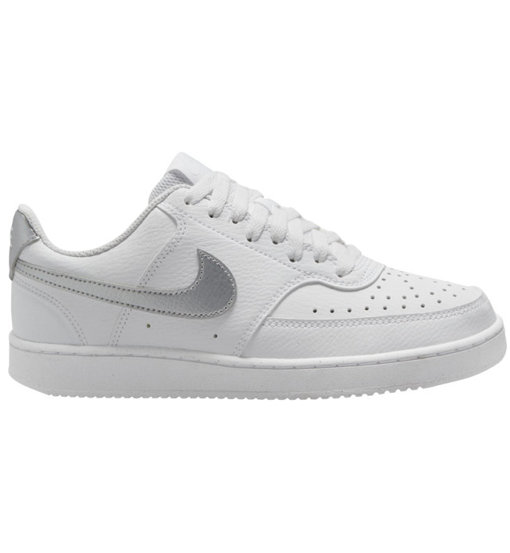 Nike Court Vision Low Next Nature W - sneakers - donna