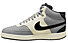 Nike Court Vision Mid Next Nature - sneakers - uomo, Grey/Black/Beige