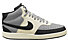 Nike Court Vision Mid Next Nature - sneakers - uomo, Grey/Black/Beige