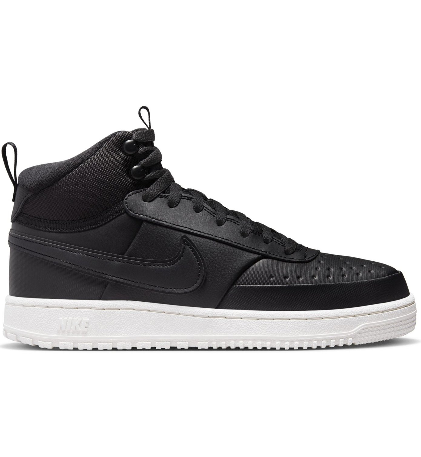 Nike Court Vision Mid Winter M - sneakers - uomo | Sportler.com