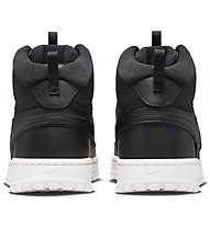 Nike Court Vision Mid Winter M - sneakers - uomo, Black