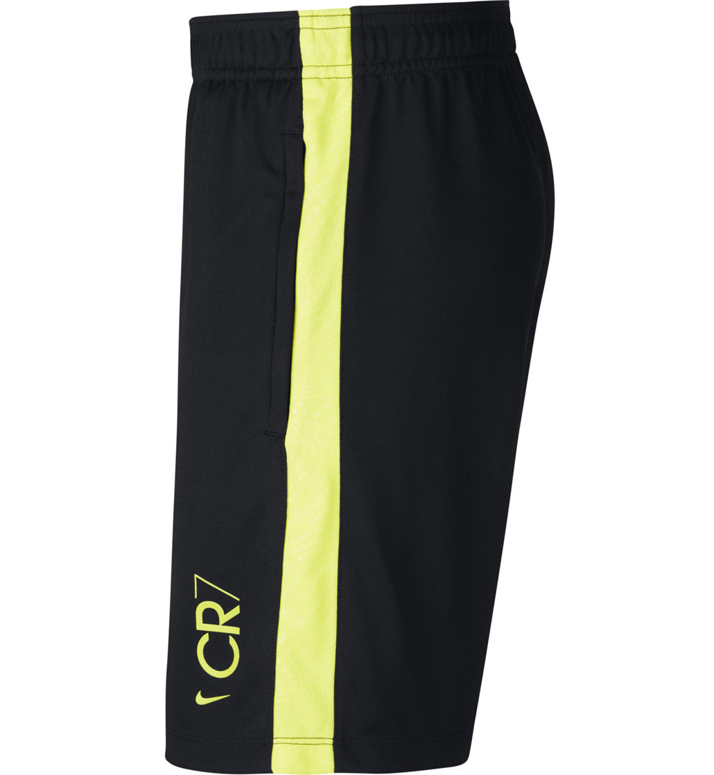Pantaloncini da gioco FK - Blu/Verde/Bianco