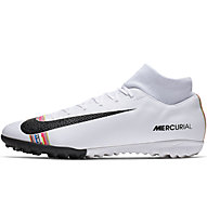 CR7 SuperflyX 6 Academy TF Fußballschuh Hartplatz CR7 SuperflyX 6 Academy TF Fußballschuh Hartplatz